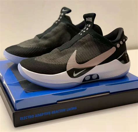 nike air adapt bb kopen